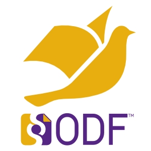 OpenDocument Logo